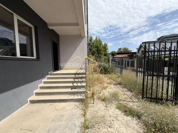 Vila ***400mp*** + Curte Proprie // zona Herastrau - 4