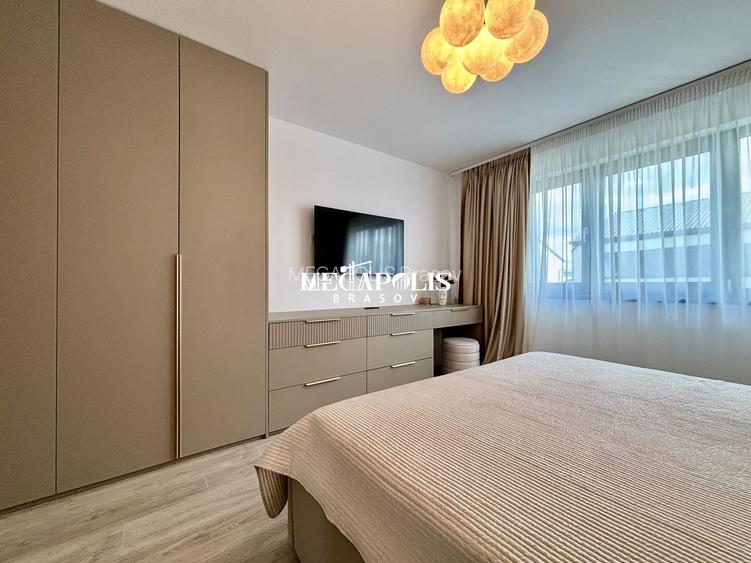 Duplex 3 camere | Mobilă pe Comandă | Gama Premium | Sânpetru - 18