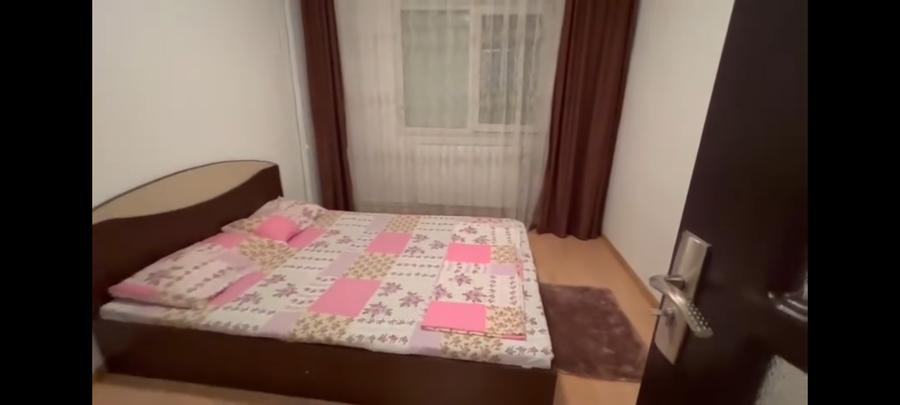 Boema - apartament cu 3 camere - parter - termen lung