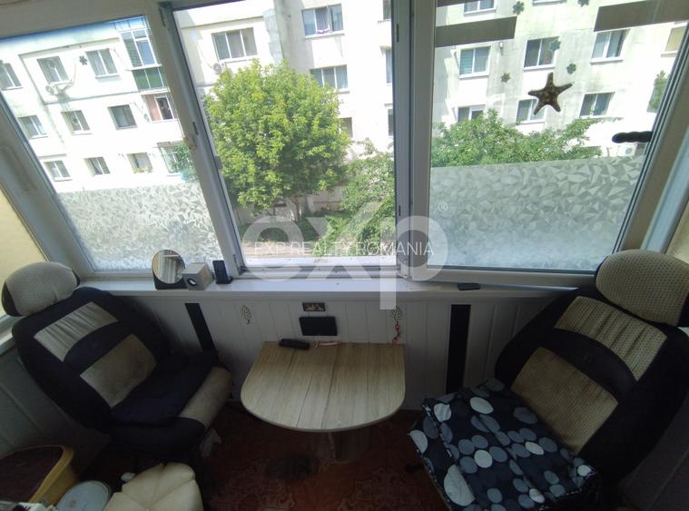 APARTAMENT 2 CAMERE TRIVALE ETAJ 2 - 6