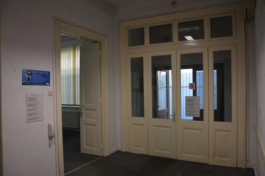 Spațiu Comercial / Birouri | 8 Camere | Timpuri Noi | S+P+1 | Centrala