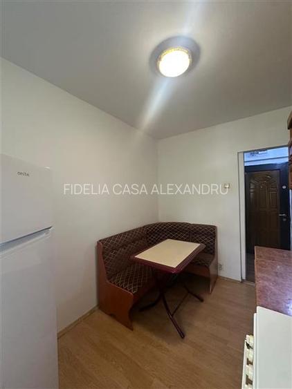 Apartament 2 camere, etaj intermediar, fara risc - Podul de Piatra - 8