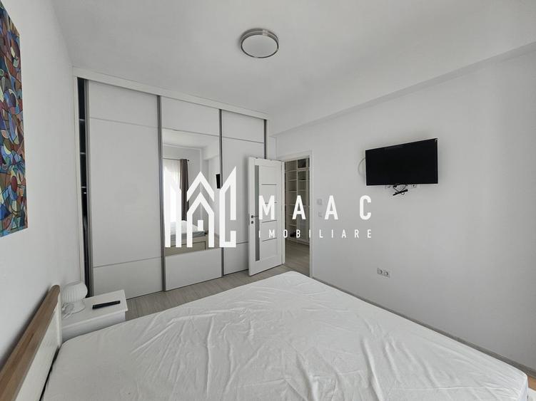 Apartament 3 camere de închiriat | Sub Arini, Sibiu | 86 mp