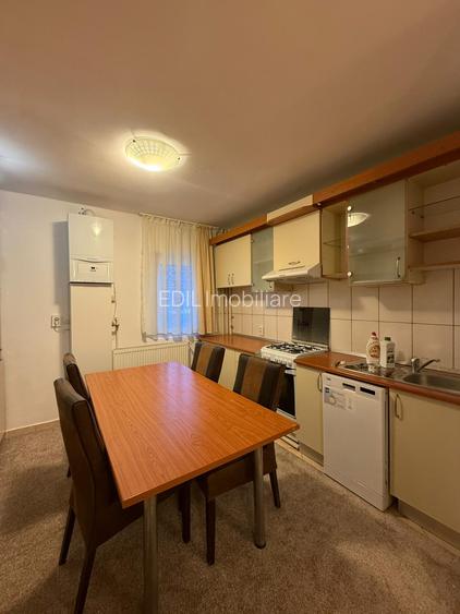 Apartament de închiriat, 4 camere, 94 mp, Plopilor zona Parcul Iuliu Hațieganu - 11
