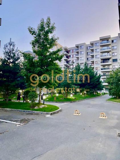 PIPERA PLAZA/SUPERB/PARCARE INCLUSA/BUCATARIE INCHISA - 24