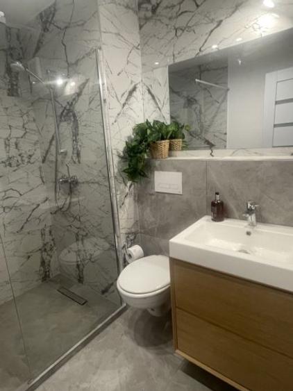 DE VÂNZARE STUDIO 2 CAMERE MAMAIA