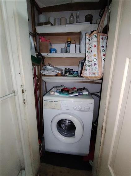 Casa de locuit duplex (Gheorgheni, str. Carpati)