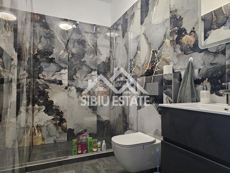 Casa pasiva, casa noua cu piscina, casa NZEB - 9