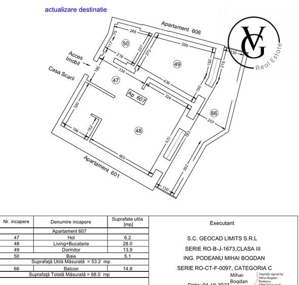 Apartament 2 camere | vedere spre lac | Lake On - 13