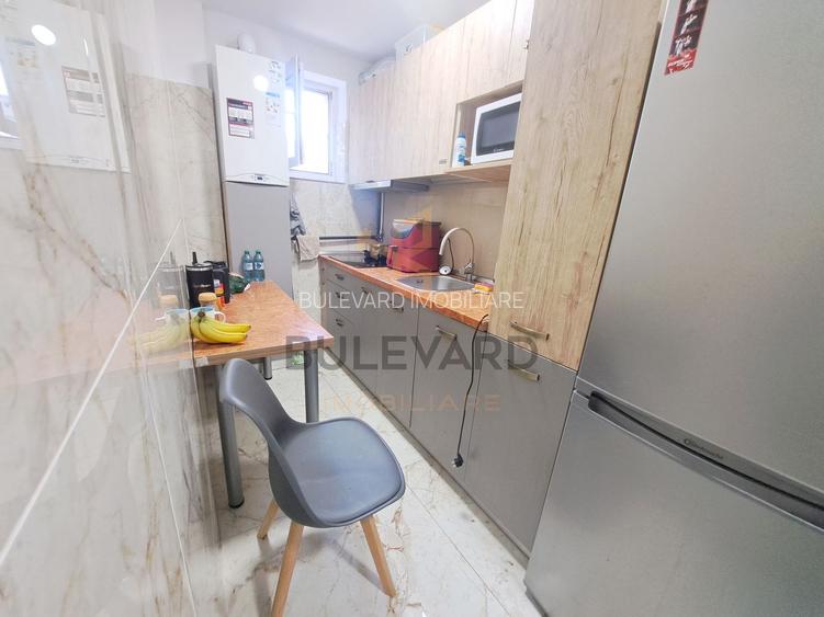 Apartament de vanzare in centrul cartierului Gheorgheni! - 14