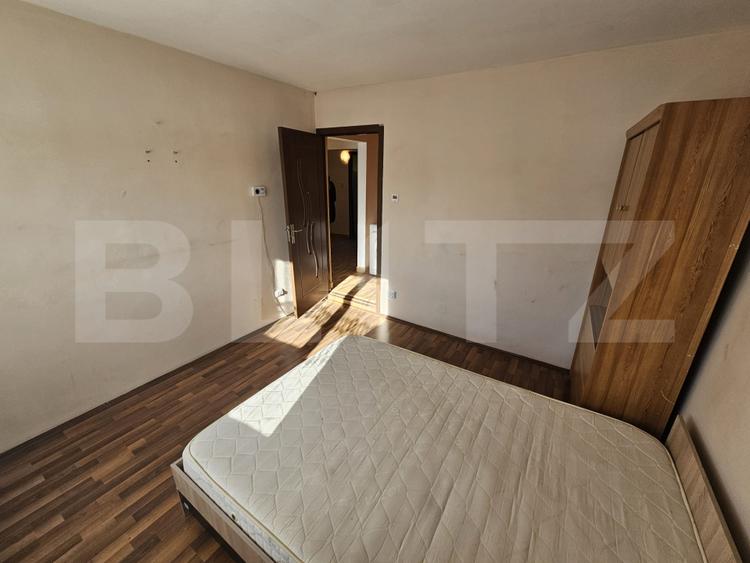 Apartament de vânzare 77,92 Mp – 4 camere + pod mansardabil 96 Mp - Zona Han