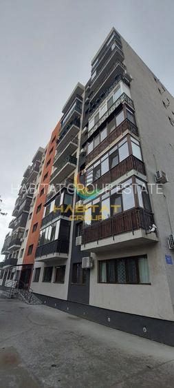 Apartament 2 camere mobilat + parcare- Grand Arena - 2