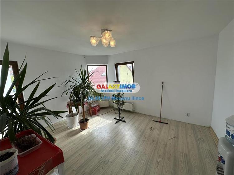 Inchiriere casa 8 camere, Malu Rosu, Ploiesti