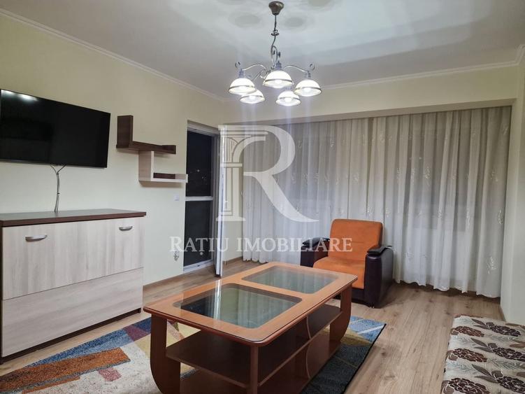 Apartament cu 1 camera | Zona Lapusului | Bloc Nou | Oradea