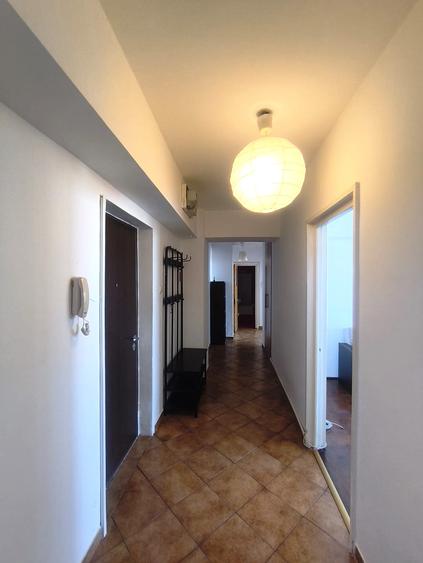 Titulescu–Victoriei-Banu Manta-Apartament 3 camere-Pet friendly-680 EUR