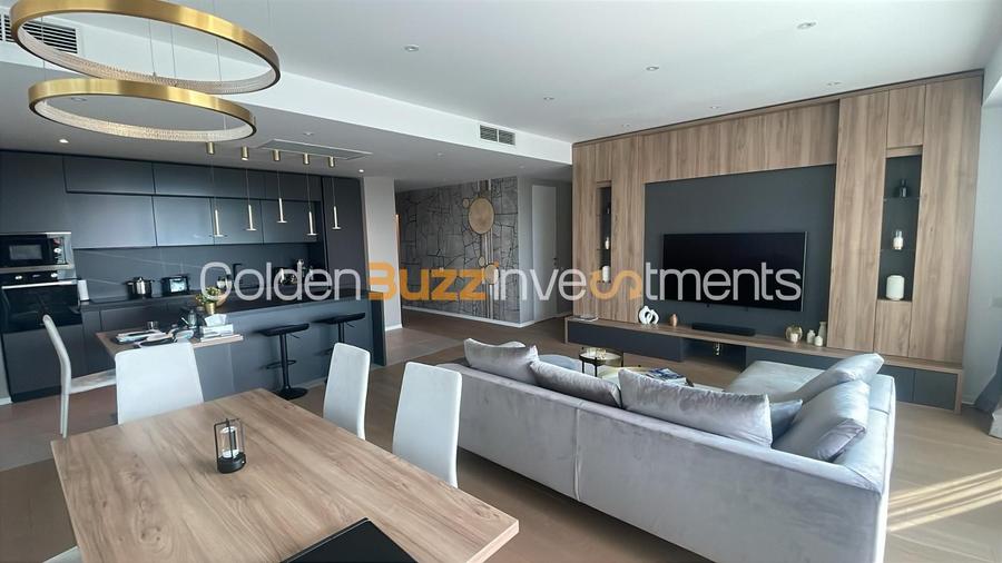 Apartament 4 camere cu View Panoramic Unic