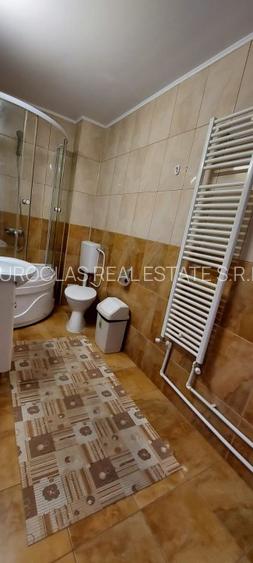 Exclusiv!Pensiune P+1+M pe partea marii  Eforie Nord-269.000 euro(Cod E8+E10) - 53