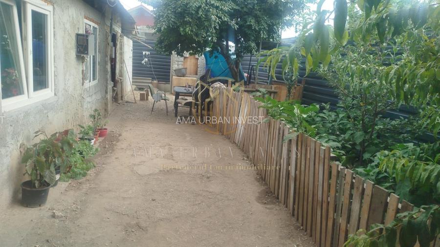 Comuna Berceni langa Primarie casa singur curte 310 mp 51000 eur - 8