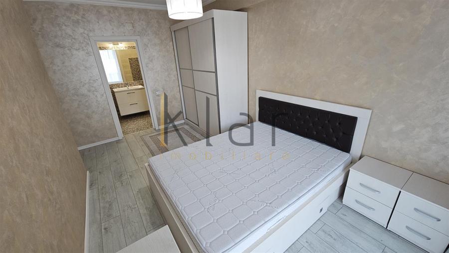 Apartament modern 3 camere 74mp,balcon,parcare,Gheorgheni - VIVIDO