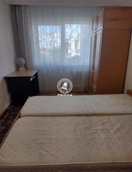Apartament 2 camere pentru 2 studente Podu Ros