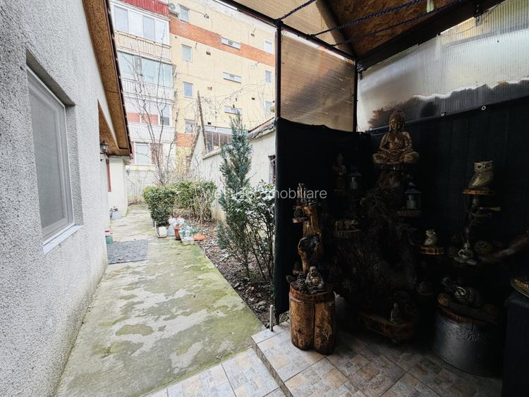 Casa individuala, 4 camere, 277mp teren, zona Girocului - 6