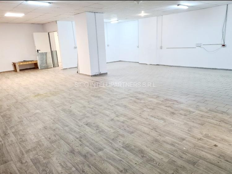 Spatiu Comercial Sun Plaza Mall - Sos. Oltenitei-Cercetatorilor - 3