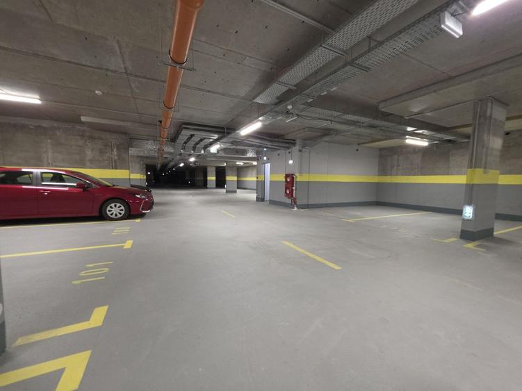 Mall Promenada I Apartament 3 camere Nusco, superpret !!!