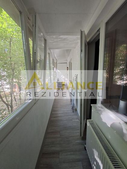 Apartament 2 camere renovat | Mobilat si Utilat | Sector 4