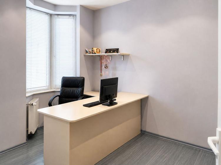 Vilă premium - Zona Rogerius
