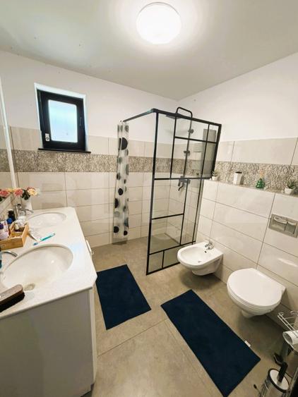 Casa premium in Moara, 14.5 ari teren, 222 mp utili
