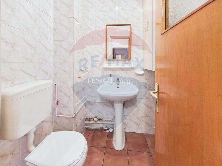 Apartament 4 camere Bucur Obor - metrou - 9