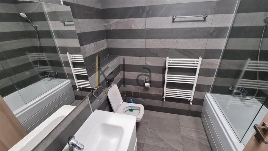 Apartament 3 camere 73mp,balcon,parcare, Sopor- Baza Sportiva Gheorgheni