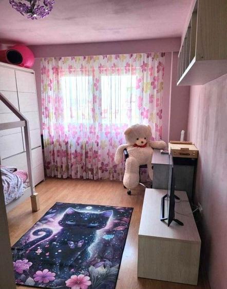 Apartament decomandat 2 camere la cheie/Etaj intermediar/Zona P. Ma