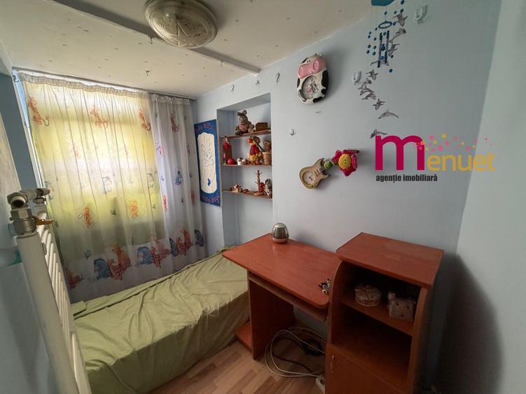 Garsoniera confort 3,zona Dallas