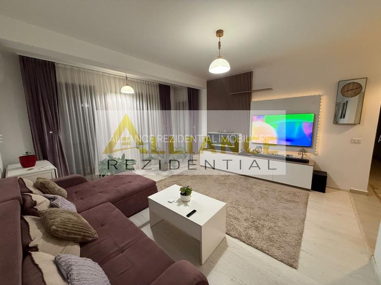 DE VANZARE – APARTAMENT 3 CAMERE | CHEILE TURZII | SECTOR 4 - 10