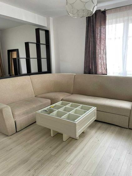 Apartament 2 camere str Viilor-Zorilor