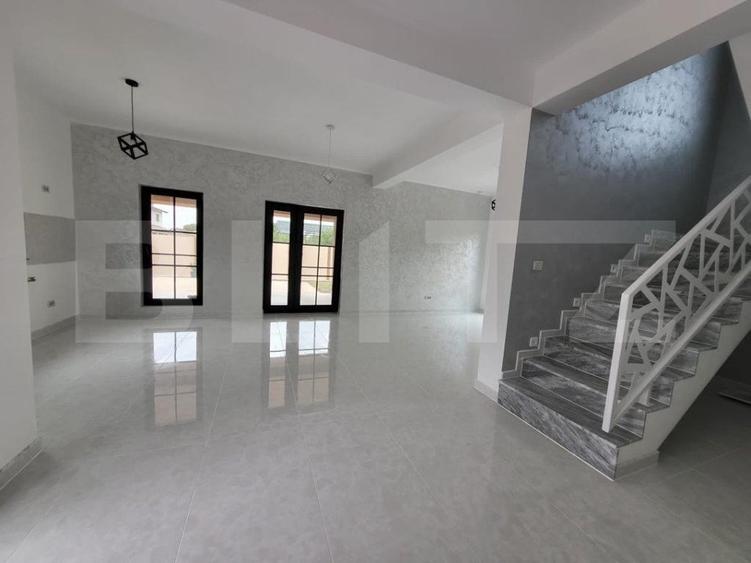 Duplex 5 camere, 109mp, Giroc