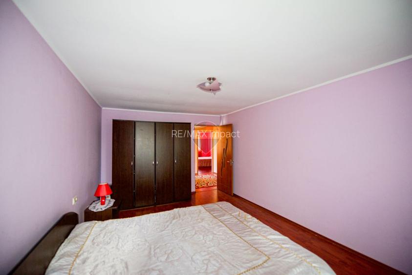 Casa P+1 de vanzare, Bolintin Vale, 230mp utili, curte de 490 mp - 7
