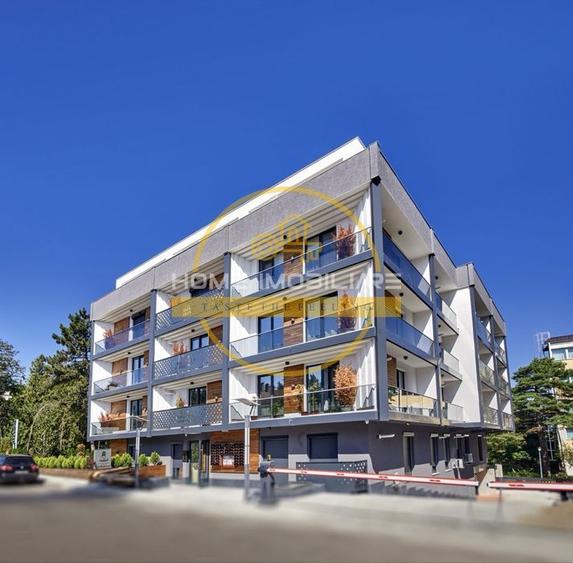 🏠Apartament 2 cam, 50MP, etaj 3 // 📍Copou - Parc Expo