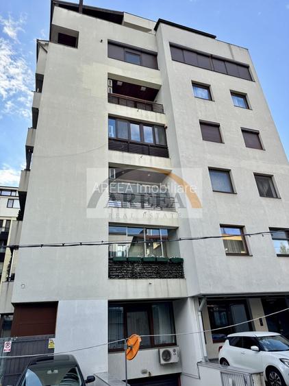 INVESTITIE - Aviatiei - Baneasa - 3 camere - 110 mp - parcare - 40
