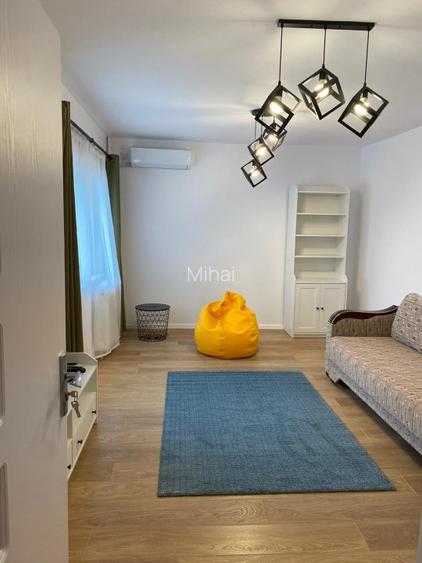 Proprietar, decomandat, renovat complet - 2