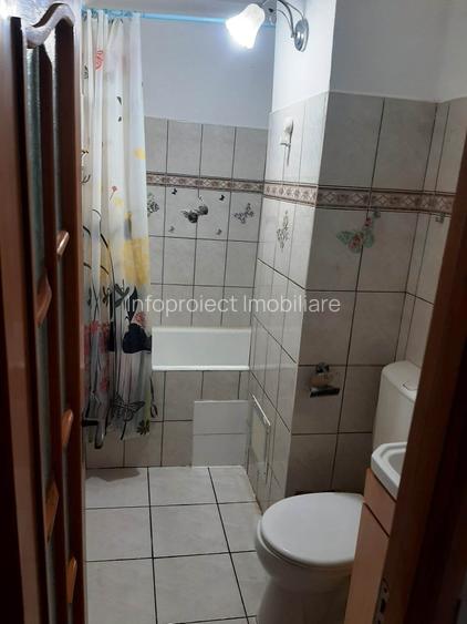 Închiriere garsonieră confort 1, etaj 2, Micro 14, mobilat complet, cu contract - 4