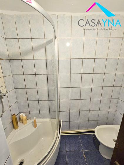 3 camere langa Liceul Vasile Alecsandri