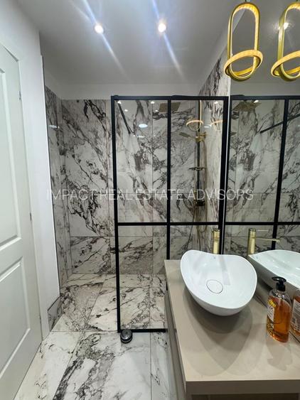 2 CAMERE + LOC DE PARCARE INLUS || PIPERA PORCHE - 17