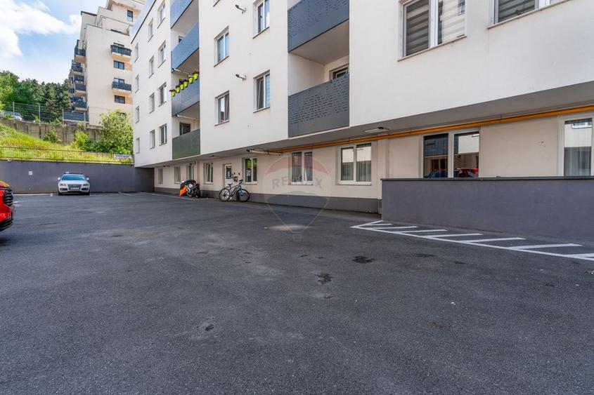 COMISION 0% Apartament cu 2 camere de vânzare 55mp , zona BMW/Vivo