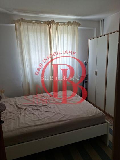 Apartament 2 camere-N. Grigorescu Metrou 1 Decembrie - 7