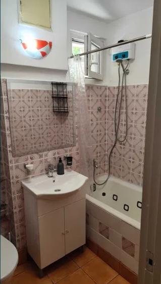 Apartament 3 Camere,Obor,METROU,RENOVAT, MOBILAT,UTILAT,AC