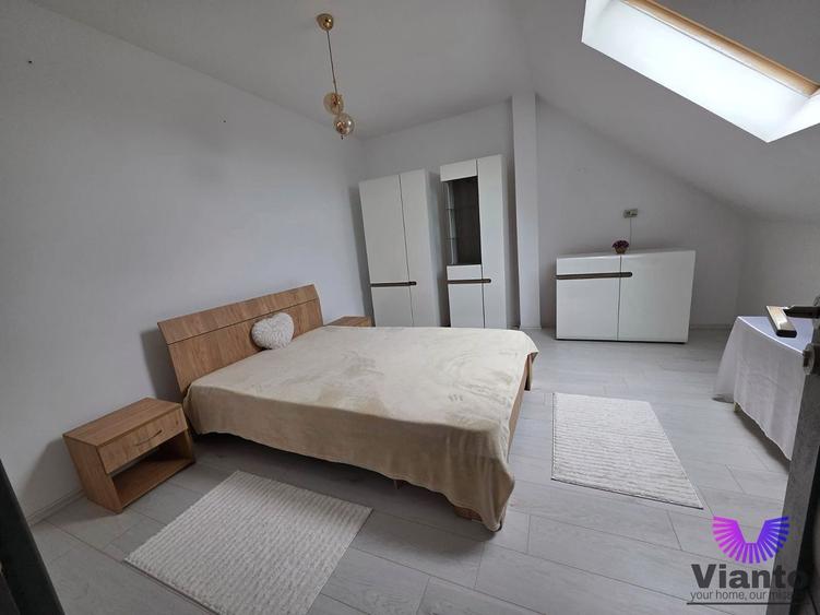 Apartament 3 camere | 100 mp | Vasile Aaron | Sibiu