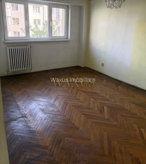 Apartament 3 camere, decomandat, etaj 3, zona Nord - 3