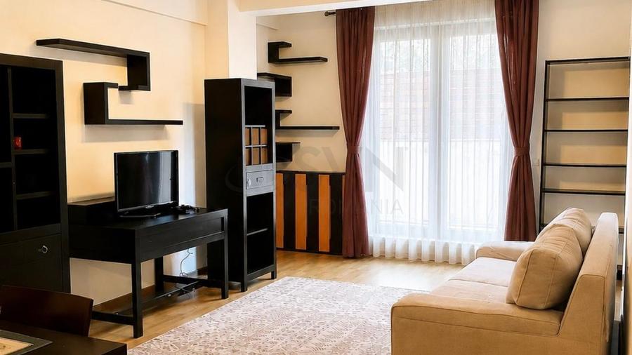 REA1029266 Apartament l 2 Camere l Baneasa